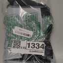 BELECO 7x5ft Fabric Basketball Backdrop Black and White Basketball Court Background Basketball Sports Themed Birthday Party Decorations Banner Photoshoot Booth Studio Props