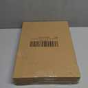 Silverware Organizer Kitchen Drawer Organizer Utensil Organizer Bamboo Silverware Holder Cutlery Organizer in Drawer Flatware Organizer Tray(5 slots, Natural)