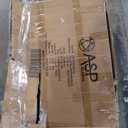 Delta Children Canton Toddler Bed, Greenguard Gold Certified, Grey