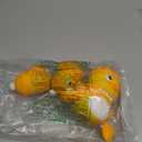 TOY Life Baby Tummy Time Toys 6-12 Months Musical Crawling Toys Dancing Duck Toy Set with Mama & Baby Ducklings, Interactive Duck Family, Easter Birthday Gift for 1 Year Old Boy Girl