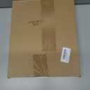 Christmas Lighted Wreath Gnome Xmas Gnome Door Wreath Artificial Santa Xmas Hanging Sign for Door Window Wall Decorations Farmhouse Christmas Home Decor(Silver)