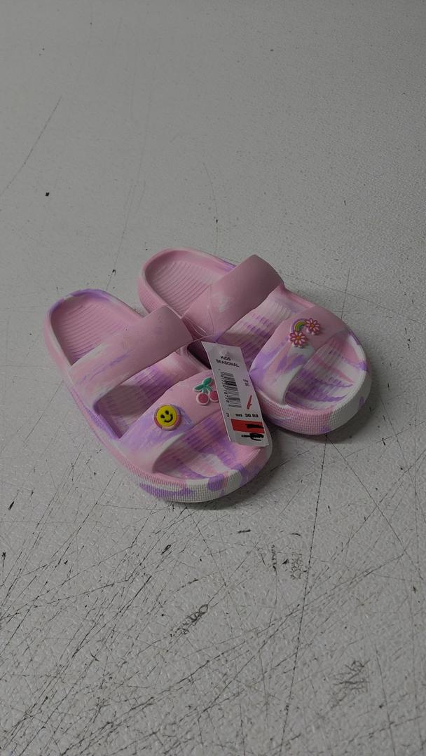 Kids Sandals 12-13