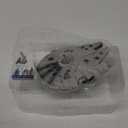 STAR WARS Micro Galaxy Squadron Millennium Falcon - 9-Inch Assault Class Vehicle with Four 1-Inch Micro Figure Accessories