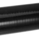 ACROPIX 1.25" ID 6" Length 4-Ply Reinforced High Temp Straight Coupler Silicone Reducer Hose Black for Car Intercooler Intake Piping Car Parts
