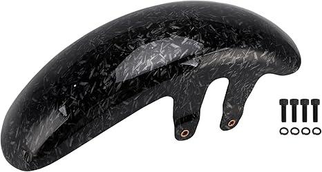 MAD HORNETS Front Fender Mudguard Fairing for Touring CVO Road Glide/Street Glide 23-25 Forge