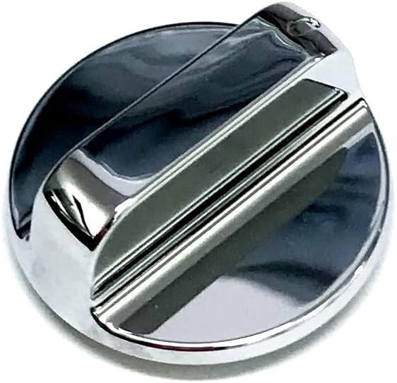 Change Over Selector Switch Knob Compatible with Delonghi Model Numbers ECP3120, ECP3420, ECP3220R