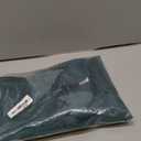 Wedding Arch Draping Fabric, 2 Panels 19FT Sage Green Arch Drapes Chiffon Fabric Drapery for Wedding Arch Decorations Ceremony Reception Party Ceiling Backdrop ((2 Panels )6 Yards/36ft)