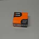 Goton IP68 Waterproof Rugged Band for Apple Watch 46mm/45mm/44mm with Case build-in Screen Protector  Heavy Duty Sport Strap Compatible with iWatch Series 11/10/9/8/7/6/5/4/SE (Matte Black)