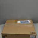 FVRITO Foam Seat for 50cc 70cc 90cc 110cc Taotao 110B Boulder B1 Coolster 3050C Vitacci HAWK Peace Roketa Sunl BMS Bamboo Mudcat RPS Raider 6 ICEbear Quad Mountopz Chinese Kids youth ATV 4-Wheeler (Red+Black)