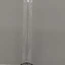 3.3ft Sensory Bubble Fish Tube Lamp with Remote, 7 Color Changing Aquarium Night Light with Moving Fish & Variable Bubble Stream- Calming Gift for Kids & Sensory Rooms