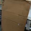 Mxclimate Equipment Pad for HVAC Systems,Ductless Mini Split Air Conditioner,32"x32"x2" Plastic Condenser Unit Pad