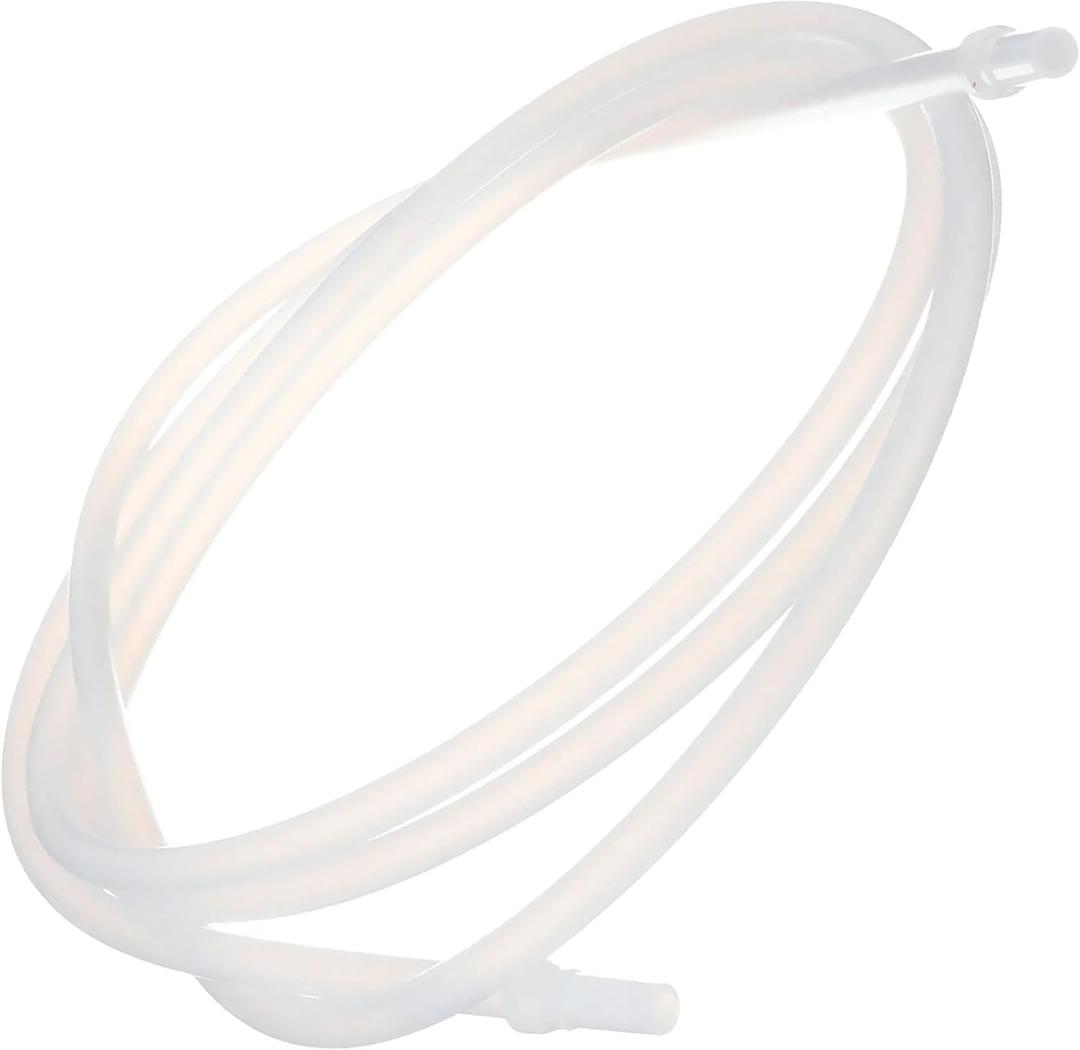 PartsBroz 242220119 Water Tube - Compatible With Frigidaire Electrolux Refrigerator - Replaces AP5981711 PS11703673 4245508 Ultra Durable Replacement Repair Parts
