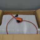 A3 DTF Oven Dryer for PET Film Heat Transfer 150° Control Supe