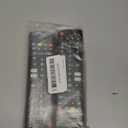 Universal for LG Smart TV Remote Control Replacement (Pack of 2)