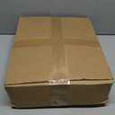 Garage Door Privacy Screen for 2 Car with Privacy Protection, Heavy Duty Magnetic Garage Screen Door, Breathable, Easy Install and Pass Through (16 x 8 ft)