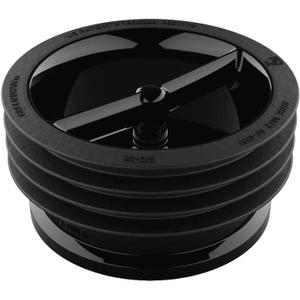 Waterless Trap Seal, 3.5 Inch