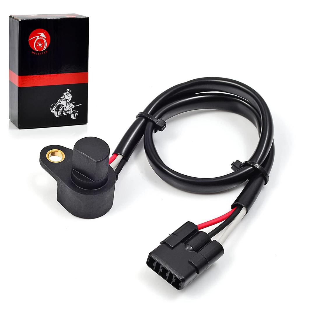 MOTO1988 Speed Sensor Compatible with Suzuki GSX-R GSX GSXR 600 GSXR 750 GSXR 1000 Hayabusa 1300 Bandit 600 1200 Katana 600 750 V-Strom 650 SV1000 TL1000 OEM 34990-35F00