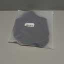 PAZ WEAN 2 Pieces Set Lipo foam Belly Ab Faja Abdominal and Back Compression Board Post Surgery Liposuction 360 Bbl Tummy Tuck Recovery