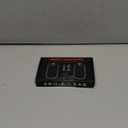 2 Pack Hand Warmers Rechargeable, Portable Electric Hand Warmers Reusable, USB 2 in 1 Handwarmers, Outdoor/Indoor/Warm Gifts for Men Women Kids