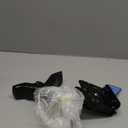 Spare Tire Hoist, 924-541, Spare Tire Winch Carrier, Compatible with 1994-2002 Dodge Ram 1500 2500 3500, Spare Tyre Holder with Offset Cable, Spare Wheel Towing Winch, Spare Tire Lift, 52058707