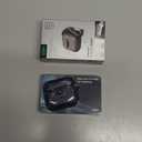 ESR for AirPods Pro 2 Case (2023/2022/2019, 2nd/1st Gen), Compatible with AirPods Pro 2nd Generation (USB-C/Lightning Cable), Effortless MagSafe, Drop-Proof Lock, Easy Open, Cyber Series,Blue