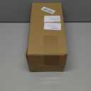 Treela 84 Pcs Galentine's Day DIY Candle Painting Kit Include 10 Inches White Pink Red Taper Candles 60 Colored Tealight Candle 12 Paint Brushes for Valentines Gifts Adult Crafts Centerpieces