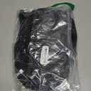 Pet Carrier Backpack, Adjustable Pet Front Carriers for Small Medium Dogs Cats 5-18 Lbs, Legs Out, Dog Cat Carrier Backpack for Hiking,Camping,Traveling,Cycling (Black, MediumFit:5-10lb)