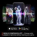 SteelSeries Arctis Nova 5P Wireless Multi-System Gaming Headset  Neodymium Magnetic Drivers  100+ Audio Presets  60 HR Battery  2.4GHz or BT  ClearCast Gen2.X Mic  PS5, PS4, PC, Switch, Mobile (Black)