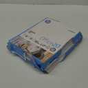 HP Papers | 8.5x11 Paper |Office 20 lb | 1 Ream - 500 Sheets | 92 Bright | Made in USA - FSC Certified | 112150R