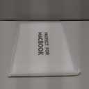 for MacBook Air 15 inch Case M4 M3 M2 2025 2024 2023 [Matte Precision Finish] [Ultra Thin Armor] Protective Hard Shell Translucent Cover for Laptop A3241 A3114 A2941 - Classic Black Clear