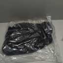 CLUB MONACO Women's Crepe Dress, Black 12