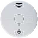 Kidde 21026065 Smoke & Carbon Monoxide Alarm with Voice Warning
