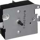 General Electric WE4M359 Dryer Timer