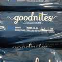 Goodnites Boys' Nighttime Bedwetting Underwear, Size Large (68-95 lbs), 75 Ct (3 Packs of 25)