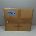 21" Standard Teak Shower Bench with Shelf & Handle - Waterproof, Non-Slip Bath Stool, 300 lbs Capacity - Fits Standard Tubs/Showers & Outdoor Use (Patented) (21"W x 13" Dx 18"H)