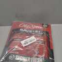 Old Spice Refreshing Body Wash for Men, 3X Defense, 24/7 Shower Fresh with Long Lasting Scent, Red Collection, Swagger with Cedarwood Scent, 24 oz (Pack of 2) 