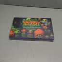 Slime Advent Calendar for Teen Girls, 24 Days Christmas Countdown with Cute Slime Kit, Xmas Stocking Stuffer Holiday Gifts for Kids Boys Toddlers