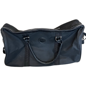 DUFFEL AWS Black