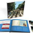 Abbey Road Anniversary Edition Super Deluxe, Box Set, 3 CD