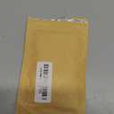 Alligator Style Genuine Leather Watch Bands Genuine Calf Leather Replacement Watch Strap with Stainless Metal Buckle Clasp 12mm 14mm 16mm 18mm 20mm 22mm 24mm for Men and Women