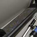 Gyroor H30 Max Electric Scooter for Kids, LED Display, 150W Powerful Motor, Dual Brake System, Adjustable Height and Speed, Best Presents for Kids