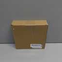 SIKOO 4x4 Vintage picture frames Antique Small Bronze Gold Picture frames Ornate Home Decor Antique Wall Decor Gallary Wall Mount and Tabletop Display