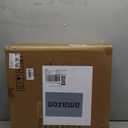 Travel Bird Cage, Easy to Wheel or Carry. Castor Wheels Included