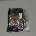 Vgo... 1 Pair -20/-4F COLDPROOF,Winter Work Leather Gloves,Impact Gloves,Anti-Vibration,Water Resistant(CA7722FW) (Medium, Brown)