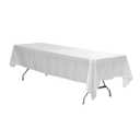 Lintex Chandler Rectangle Tablecloth 60x120in