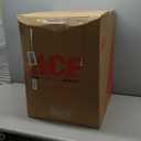 Comfy Toddler Chair and Couch for Kids with Blanket,2-in-1 Soft Plush Fold Out Toddler Couch for Girls and Boys,Convertible Sofa to Lounger for Playroom, Dinosaur (Light Gray)