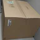 XVISHX Baby Playpen 50 x 50 Inch Play Pen Playards, Playpen for Babies and Toddlers, Baby Playard for Indoor & Outdoor Active Center Game Fence, with Skin-Friendly Fabric and Soft Breathable Mesh Grey