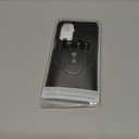 LeYi for Galaxy A17/A16-5G Phone Case: Galaxy A17 5G Screen Protector [2 Packs] with Camera Cover, Military-Grade Heavy Duty Protection Cell Android Basic para Samsung A 16 5G Phone Case, Black