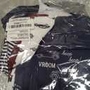 Hudson Baby baby-boys Cotton Long-sleeve Bodysuits 5-pack (3-6 Months, Cars)