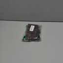 RANYOK Wallet Case for iPhone 15 (6.1 inch) with RFID Blocking Credit Card Holder, Premium PU Leather [Zipper Pocket] Flip Folio Case Wallet with Wrist Strap Kickstand Protective (B Red)